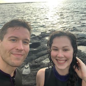 Meet your Posher, Trent